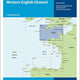 Imray C10 Chart - Western English Channel