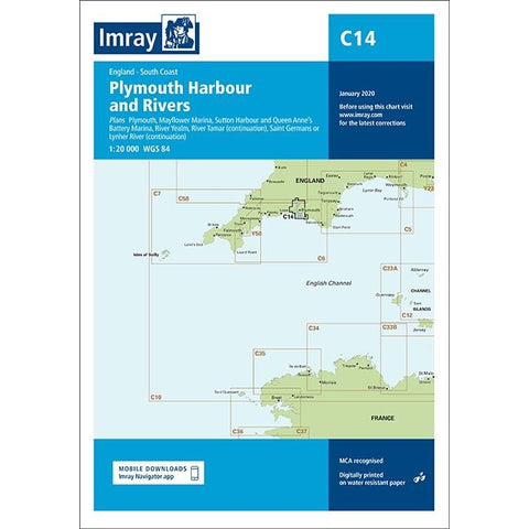 C14