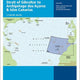 Imray C20 Chart - Gibraltar to Arquipelago dos Azores and Islas Canaries