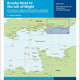 Imray C9 Chart - Beachy Head to Isle of Wight