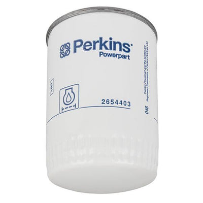 Perkins Oil Filter 2654403
