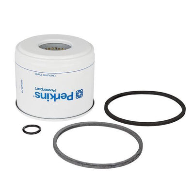 Perkins Cartridge Type Fuel Filter 4326658