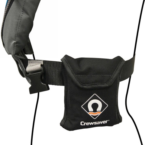 Crewsaver Pouch Spray Hood