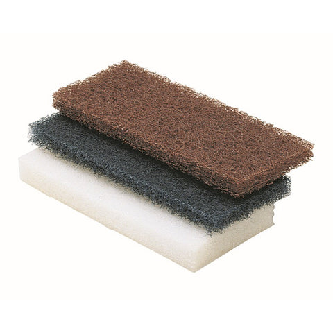 CU070624ShurholdScrubberpadsFineMediumandCoarse