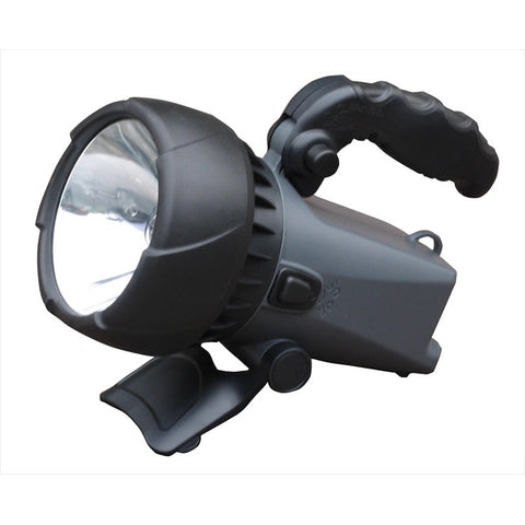 CU18205Rechargeable3wattspotlight