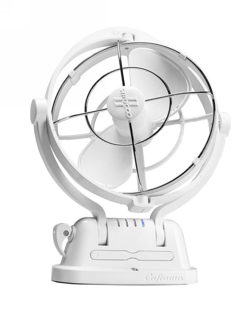 Caframo Sirocco Fan 12v-24v