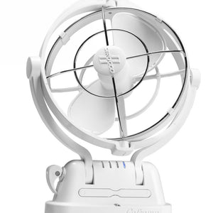 CaframoSiroccoFan12vWhite