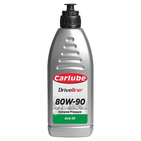 CarlubeDriveline80W90