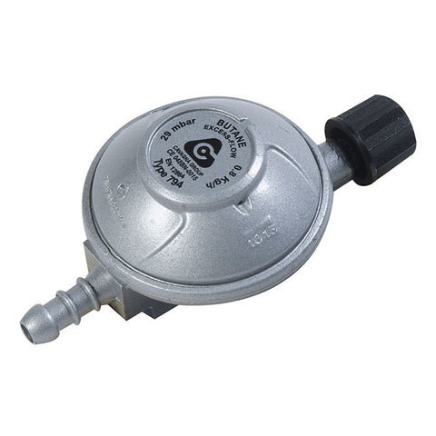 Cavagna Gaz Butane Regulator