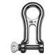 Proboat Stainless Steel Chain Gripper Shackle