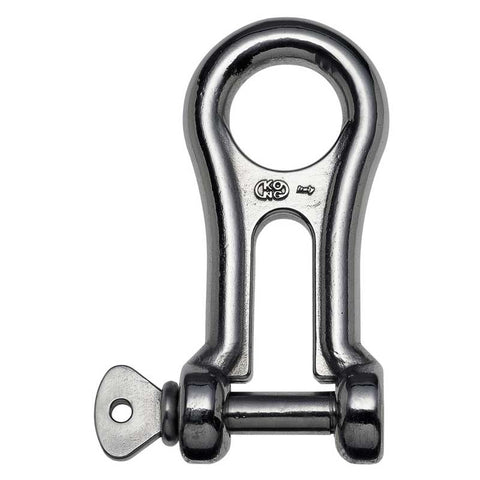 ChainGripperShackle