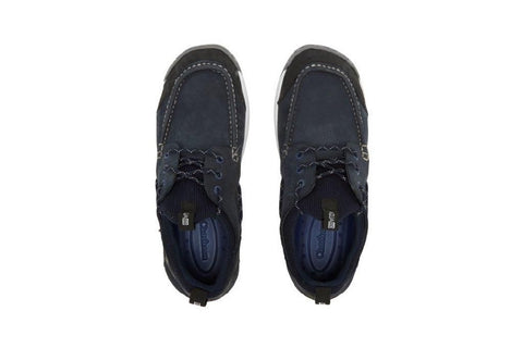 Chatham Mens Aegean Technical Boat Shoes