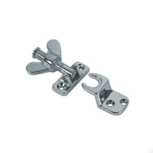 ChromeHatchPortholeFastener