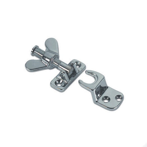 ChromeHatchPortholeFastener