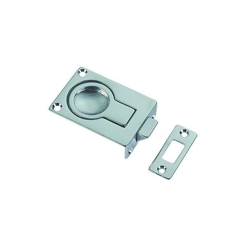 ChromeLiftingLatch