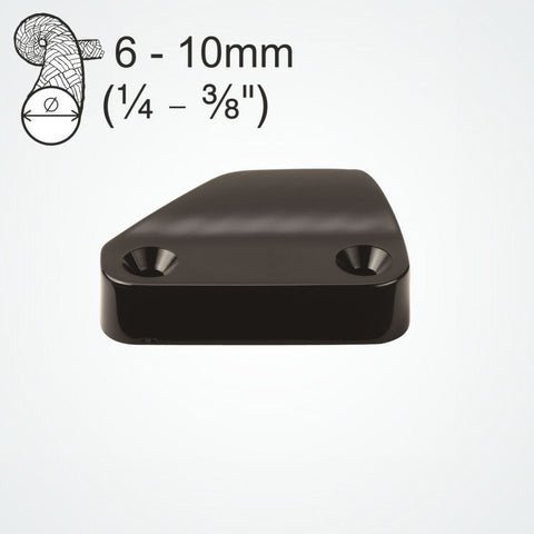 ClamcleatCL206Lateralstarboard
