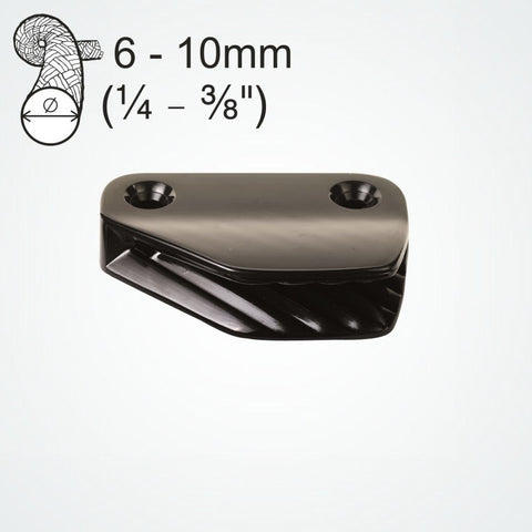 ClamcleatCL207Lateralportropecleat610mmdiag