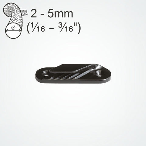 ClamcleatCL213FineLineStarboard