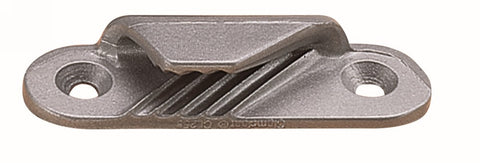 Clamcleat Racing Clamcleat CL258 Racing Fine Line Starboard Rope Cleat 6mm – Fox's Chandlery