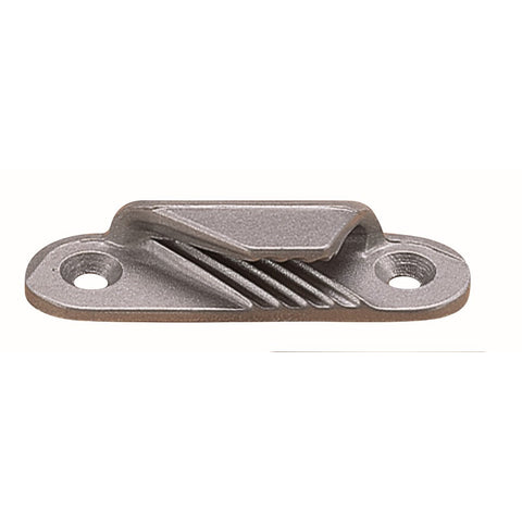 ClamcleatCL259RacingFineLineRopeCleatPort6mm1