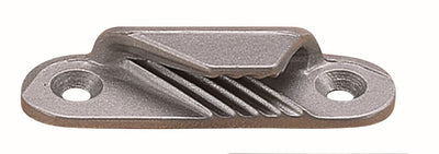 Clamcleat CL259 Racing Fine Line Rope Cleat - Port
