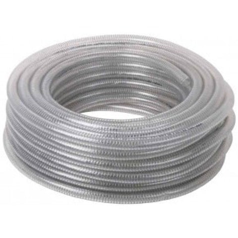ClearWireReinfocedHose