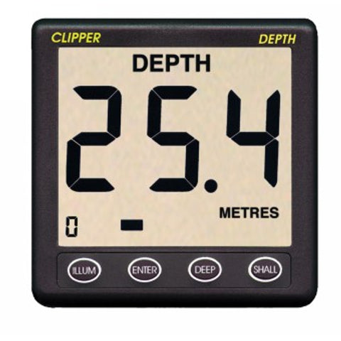ClipperDepth