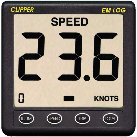 ClipperEMLogdiplay