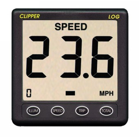 ClipperLog