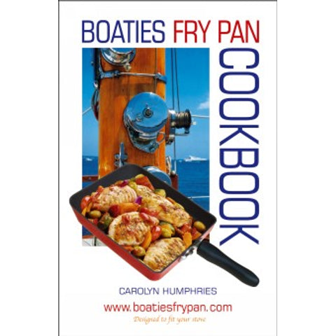 Cookbook