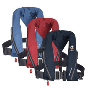 Crewsaver165NSportLifeJacket