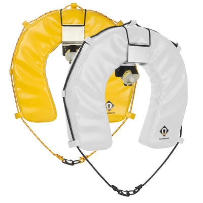 Crewsaver Hamble Horseshoe Lifebuoy Set