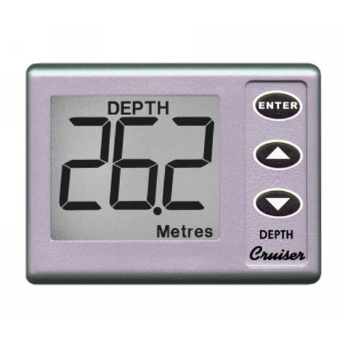 Cruiserdepth
