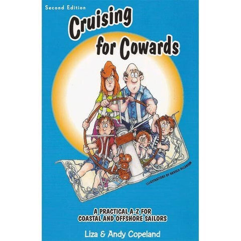 CruisingforCowards