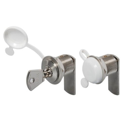 CylinderLock15mm