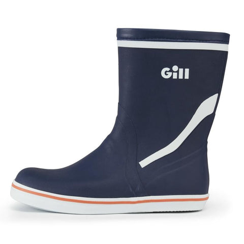 Gill Short Cruising Boot - 901