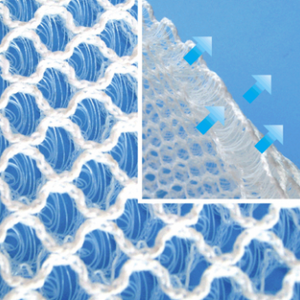 Dry Mat Anti Condensation Mattress Underlay