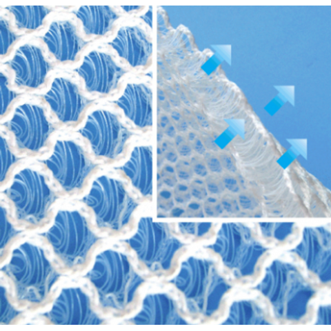 Dry Mat Anti Condensation Mattress Underlay