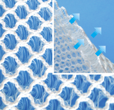 Dry Mat Anti Condensation Mattress Underlay