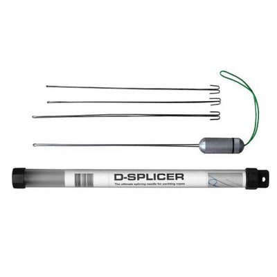 D Splicer Set