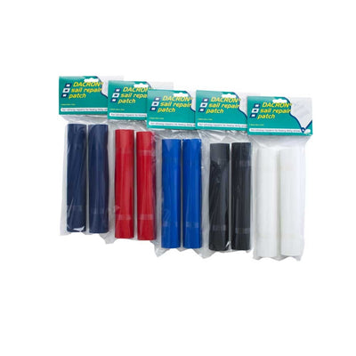 PSP Dacron Sail Repair Patch (2 Pack)