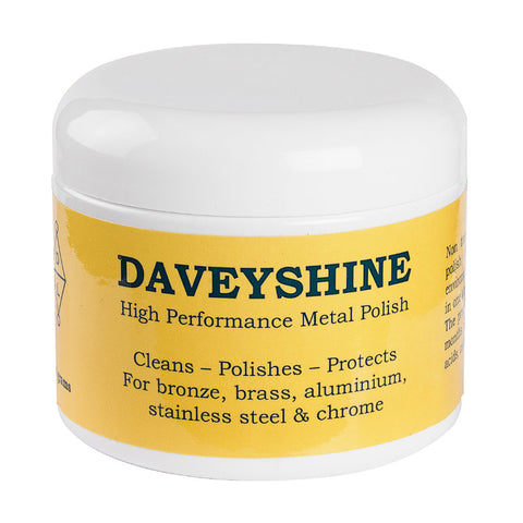 Daveyshine