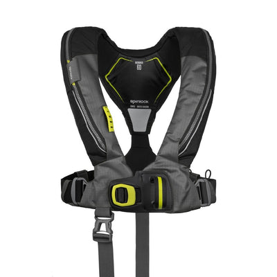 Spinlock Deckvest 6D 170N Lifejacket With Harness point