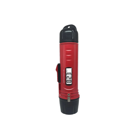 HawkEye Depthtrax 1H Handheld Depth Finder