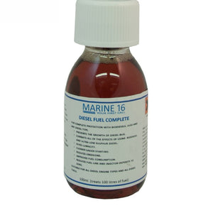 DieselFuelcomplete100ml
