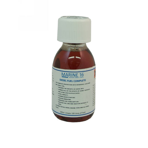 DieselFuelcomplete100ml