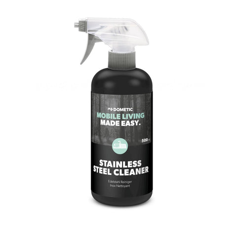 DometicStainlessSteelCleaner500ml9600000149