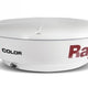 Raymarine RD418HD 4kw 18inch HD Digital Radome  E92142