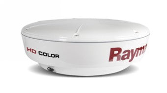 Raymarine RD424HD 4kw 24inch HD Digital Radome   E92143