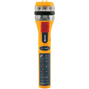 Ocean Signal Rescue Me EDF 1 Electronic Distress Flare 750S-01710